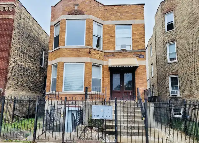 Property at 1512 N Kedvale Ave Unit 1F, Chicago, IL, 60651, 3 beds, 1 bath, [object Object]