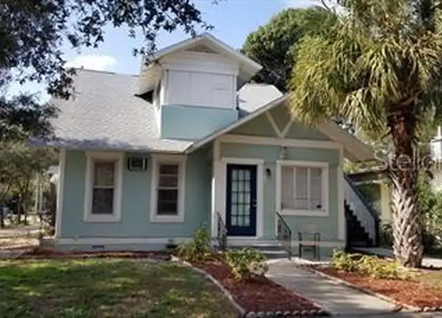 Property at 700 Grove St N Unit 3, St. Petersburg, FL, 33701, 0 beds, 1 bath, [object Object]