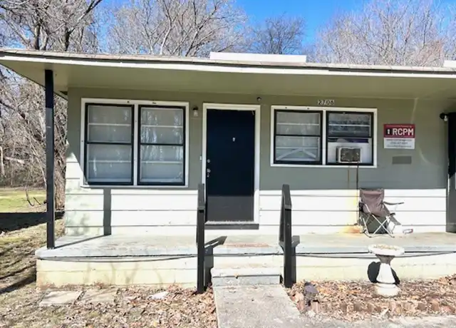 Property at 2706 Cave Ave NW Unit A, Huntsville, AL, 35810, 2 beds, 1 bath, [object Object]
