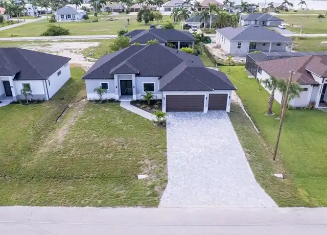 Property at 4308 NW 27th Ln, Cape Coral, FL, 33993, 4 beds, 3 baths, [object Object]