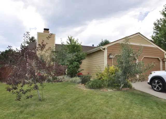 Property at 7287 S Long Springs Butte, Littleton, CO, 80127, 3 beds, 3 baths, [object Object]