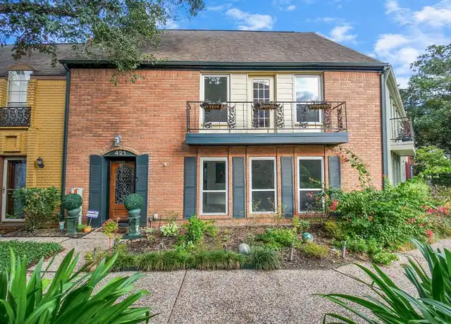 Property at 11525 Burdine St #421, Houston, TX, 77035, 2 beds, 2.5 baths, [object Object]