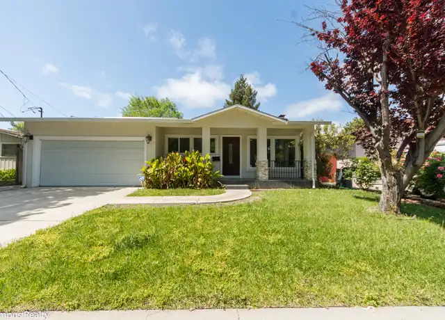 Property at 681 Georgia Ave, Sunnyvale, CA, 94085, 4 beds, 2 baths, [object Object]
