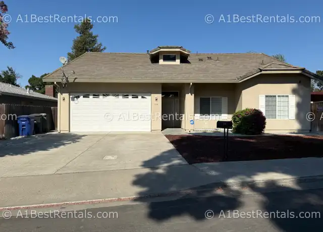 Property at 1216 McGuire Dr, Modesto, CA, 95355, 4 beds, 2 baths, [object Object]