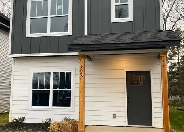 Property at 808 Lynes St, Clarksville, TN, 37040, 3 beds, 2.5 baths, [object Object]