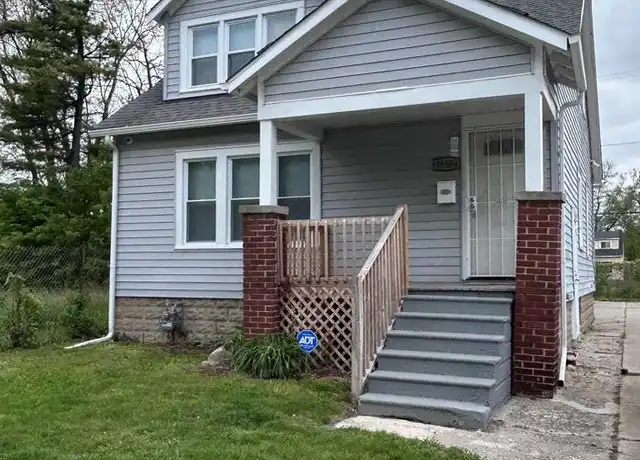 Property at 16550 Lilac St, Detroit, MI, 48221, 3 beds, 2 baths, [object Object]