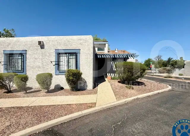 Property at 3402 N Richland Dr, Tucson, AZ, 85719, 3 beds, 2 baths, [object Object]