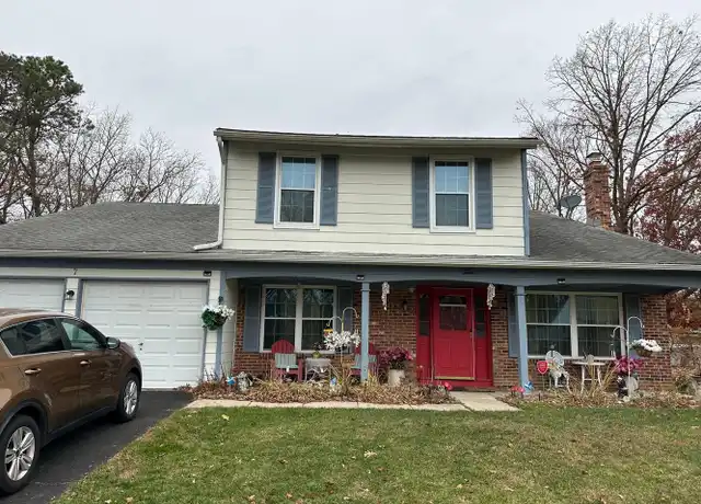 Property at 7 Edgeview Ln, Sicklerville, NJ, 08081, 5 beds, 2.5 baths, [object Object]