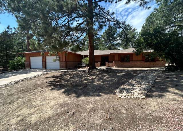 Photo of 5910 Castlewood Ln, Colorado Springs, CO 80918