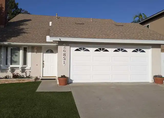 Property at 26851 Calle Alcala Unit NA, Mission Viejo, CA, 92691, 4 beds, 2 baths, [object Object]
