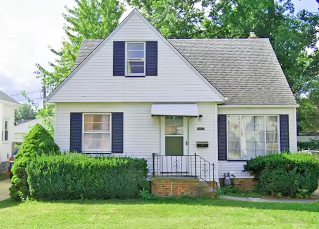 Property at 2817 Tuxedo Ave, Cleveland, OH, 44134, 3 beds, 1 bath, [object Object]