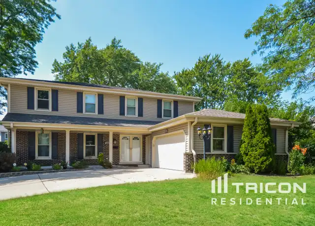 Property at 840 N Williams Dr, Palatine, IL, 60074, 5 beds, 2.5 baths, [object Object]