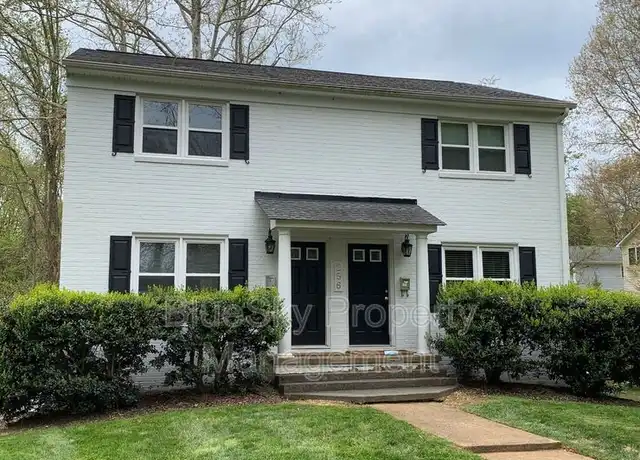 Property at 256 Stribling Ave Unit B, Charlottesville, VA, 22903, 2 beds, 1 bath, [object Object]