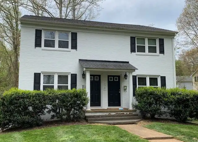 Property at 256 Stribling Ave Unit B, Charlottesville, VA, 22903, 2 beds, 1 bath, [object Object]