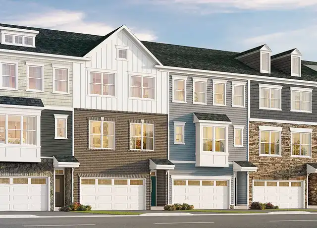 Property at Villas At Bridgeville - 501 Branch Run Rd, Bridgeville, DE, 19933, 2-3 beds, 2.5-3.5 baths, [object Object]