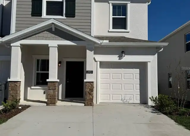 Property at 2931 Savoir Ave, Davenport, FL, 33837, 3 beds, 2.5 baths, [object Object]