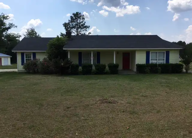 Property at 5293 Staten Rd, Hahira, GA, 31632, 4 beds, 2.5 baths, [object Object]