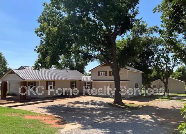 Property at 5131 S Eastern Ave, Oklahoma City, OK, 73129, 4 beds, 2 baths, [object Object]