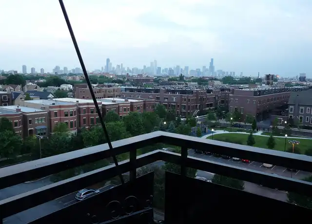 Property at 1735 W Diversey Pkwy #606, Chicago, IL, 60614, 2 beds, 2 baths, [object Object]