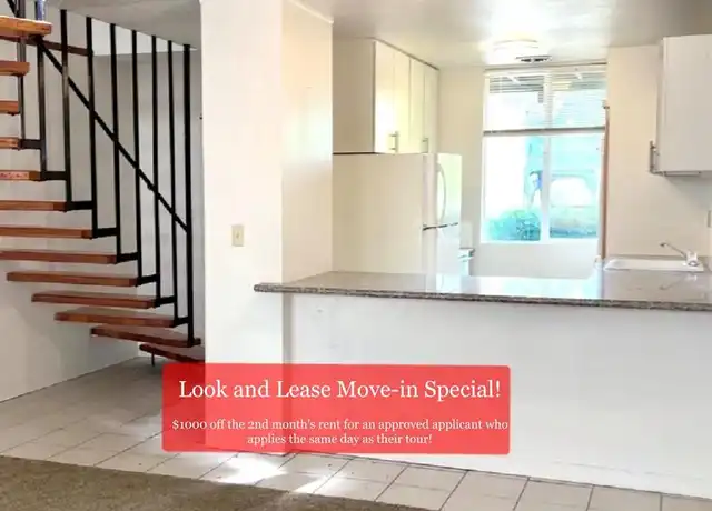 Property at GIORC01 - 3630 SE Cesar E Chavez Blvd, Portland, OR, 97202, 2 beds, 1 bath, [object Object]