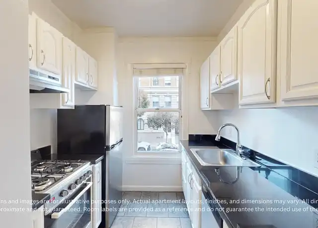 Property at 1801 Gough St, San Francisco, CA, 94109, 2 beds, 1-2 bath, [object Object]
