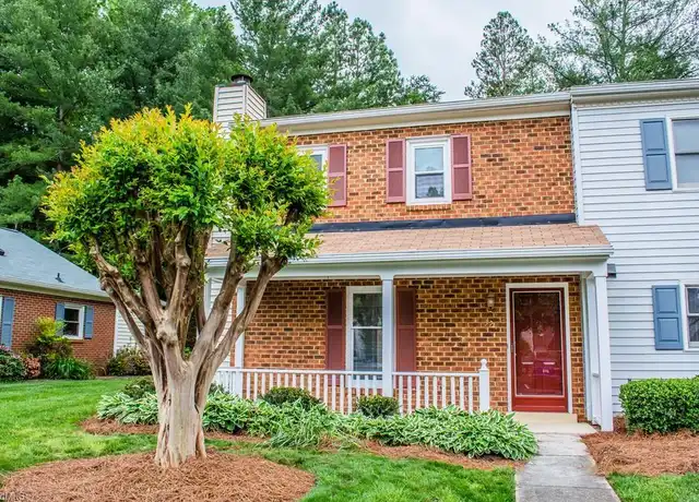 Property at 321 Oak Arbor Ln, Winston Salem, NC, 27104, 2 beds, 1 bath, [object Object]