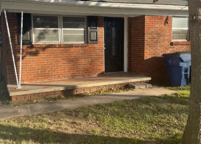 Property at 106 S 14th St, Duncan, OK, 73533, 2 beds, 1 bath, [object Object]