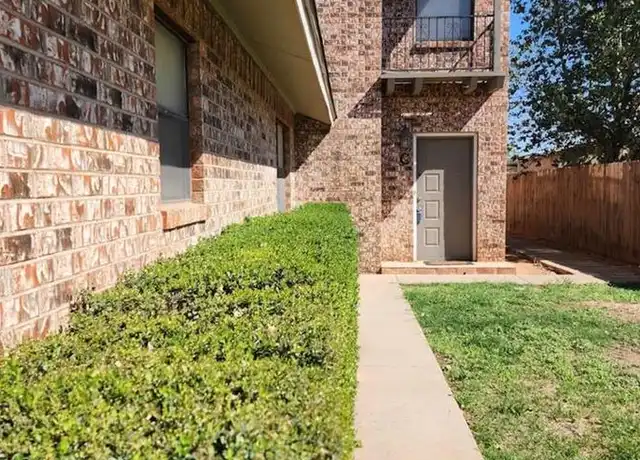 Property at 422 W Pecan Ave Unit C, Midland, TX, 79705, 2 beds, 1.5 baths, [object Object]