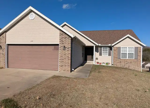 Property at 119 Woodland Dr N, Branson, MO, 65616, 3 beds, 2 baths, [object Object]