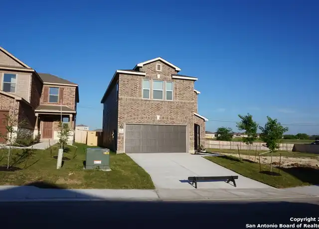 Property at 2610 Green Leaf Way, San Antonio, TX, 78244, 3 beds, 2.5 baths, [object Object]