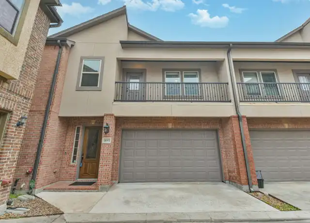 Property at 11002 Upland Forest Dr, Houston, TX, 77043, 3 beds, 2.5 baths, [object Object]
