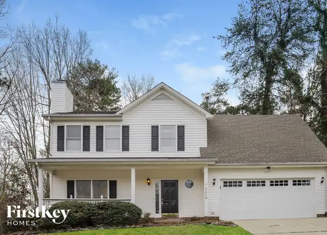 Property at 4208 Brentonshire Ln, High Point, NC, 27265, 4 beds, 2.5 baths, [object Object]