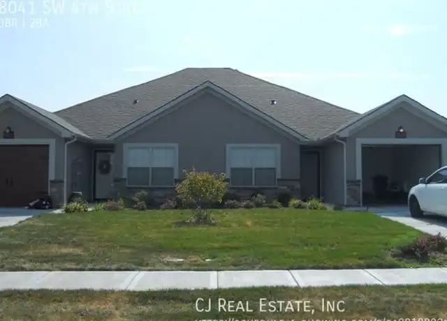 Property at 8041 SW 4th St, Blue Springs, MO, 64014, 3 beds, 2 baths, [object Object]