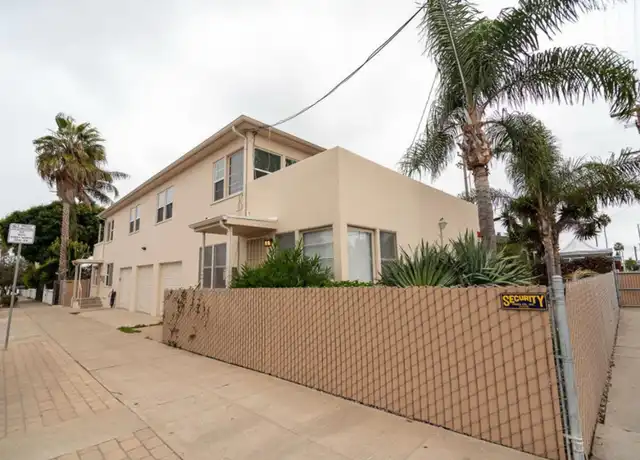 Property at 2168 Bacon St Unit 2168 Bacon, San Diego, CA, 92107, 2 beds, 1 bath, [object Object]
