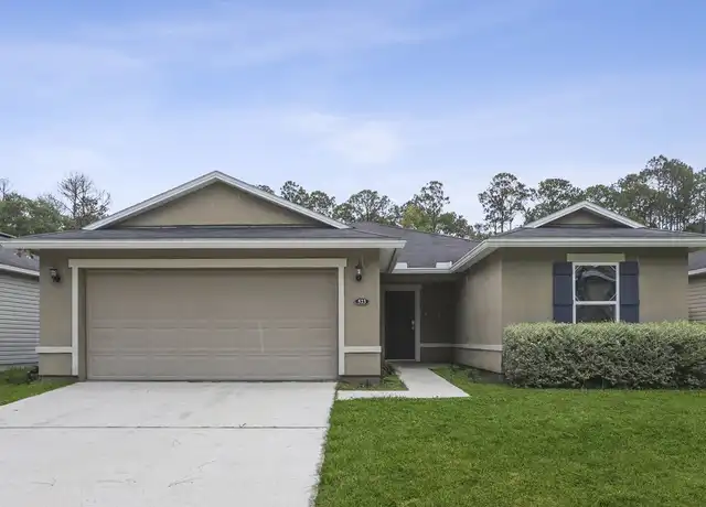 Property at 523 Worcester Ct, Jacksonville, FL, 32218, 4 beds, 2 baths, [object Object]