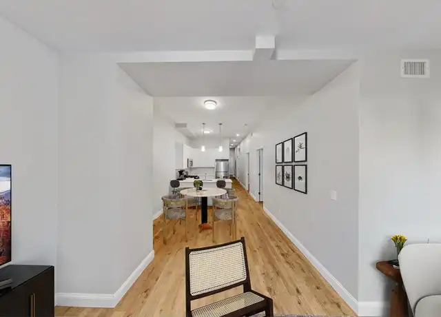Property at 334-336 Warren St Unit 1, Roxbury, MA, 02119, 4 beds, 1 bath, [object Object]