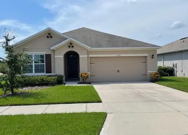 Property at 3304 Tawny Grove Pl, Lakeland, FL, 33811, 3 beds, 2 baths, [object Object]