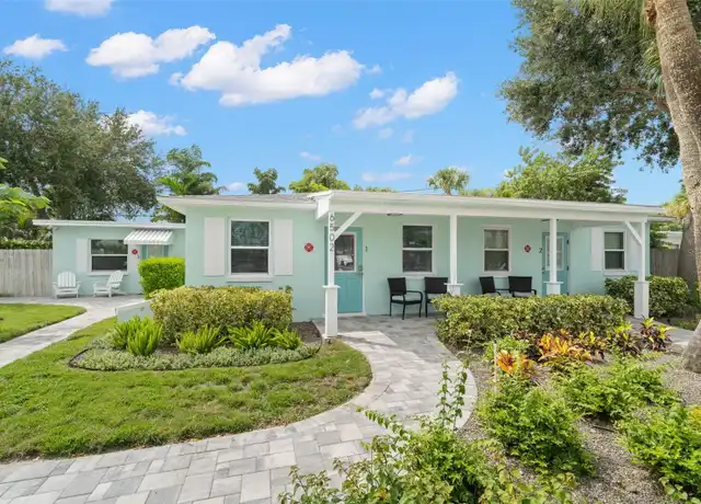 Property at 6502 Gulf Winds Dr #2, St Pete Beach, FL, 33706, 1 bed, 1 bath, [object Object]