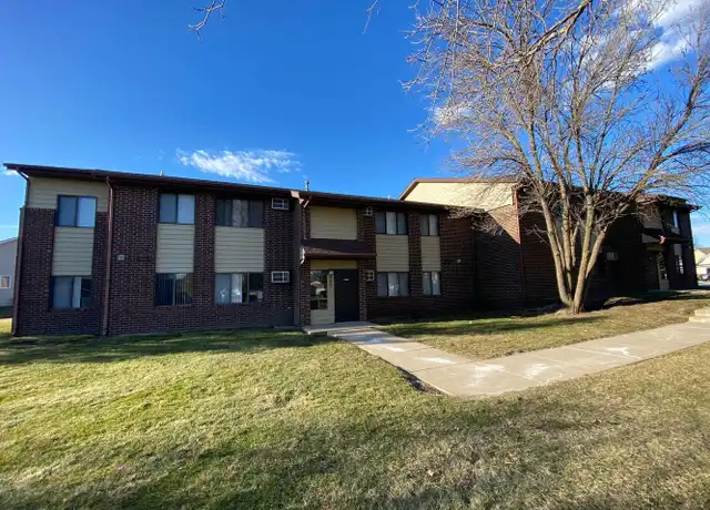 Property at 205 NW 8th St Unit A09, Grimes, IA, 50111, 1 bed, 1 bath, [object Object]