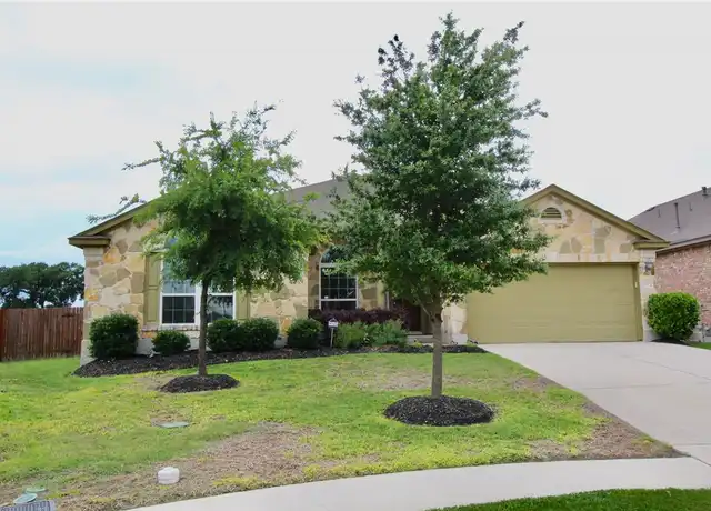Property at 11324 Wyola Bnd, Austin, TX, 78717, 3 beds, 2 baths, [object Object]