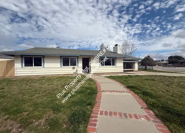 Property at 4692 Cherry Ave Unit A, Santa Maria, CA, 93455, 3 beds, 2 baths, [object Object]