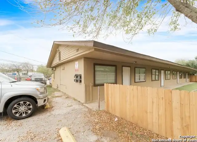 Property at 522 Altitude Dr, San Antonio, TX, 78227, 2 beds, 1 bath, [object Object]