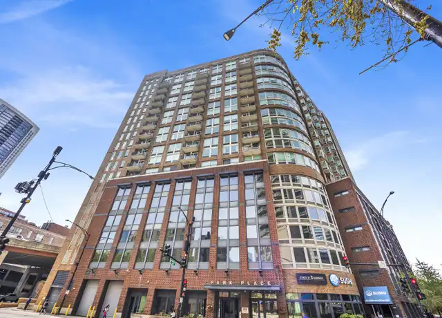 Property at 600 N Kingsbury St #802, Chicago, IL, 60654, 2 beds, 2 baths, [object Object]