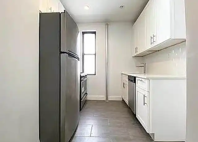 Property at 539 W 156th St, New York, NY, 10032, 2 beds, 1 bath, [object Object]