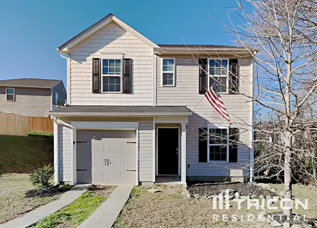 Property at 6415 Pennacook Dr, Charlotte, NC, 28214, 3 beds, 2.5 baths, [object Object]