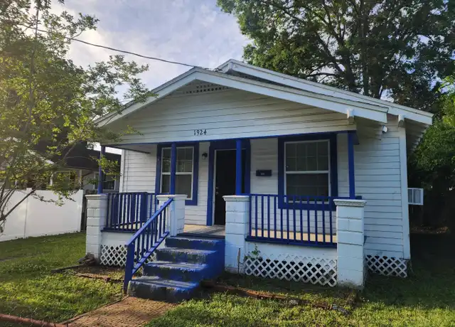 Property at 1924 W 3rd St, Jacksonville, FL, 32209, 2 beds, 1 bath, [object Object]