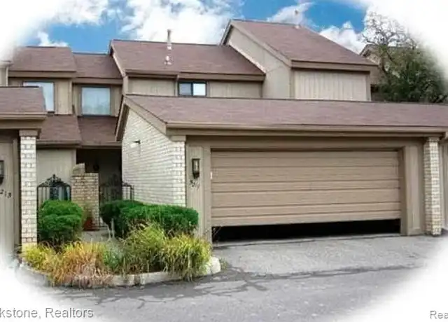 Property at 5217 Richard Run, West Bloomfield, MI, 48322, 2 beds, 2.5 baths, [object Object]