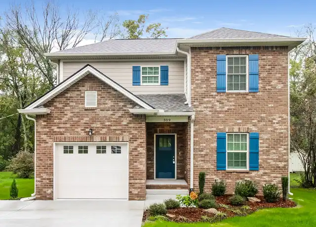 Property at 309 Jones Ave, Spring Hill, TN, 37174, 3 beds, 2.5 baths, [object Object]
