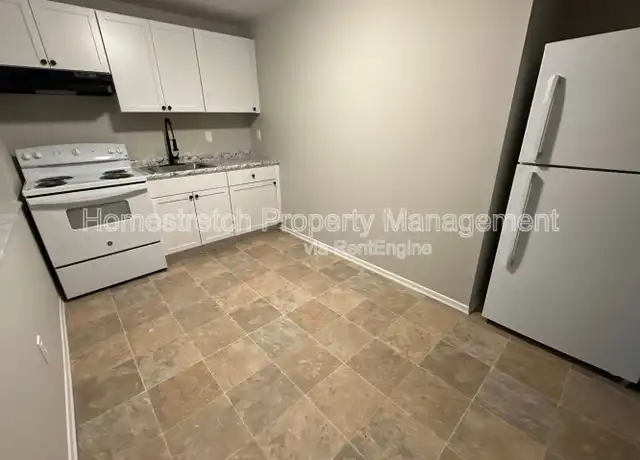 Property at 5 Bruce Dr Unit 6, Florissant, MO, 63031, 1 bed, 1 bath, [object Object]