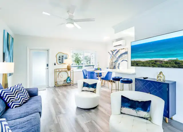 Property at 1035 Spanish River Rd, Boca Raton, FL, 33432, 1 bed, 1 bath, [object Object]